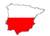 REPUESTOS CADESA - Polski